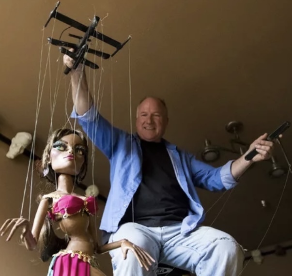 Эпидемия низкого интеллектуального уровня пришла в Россию