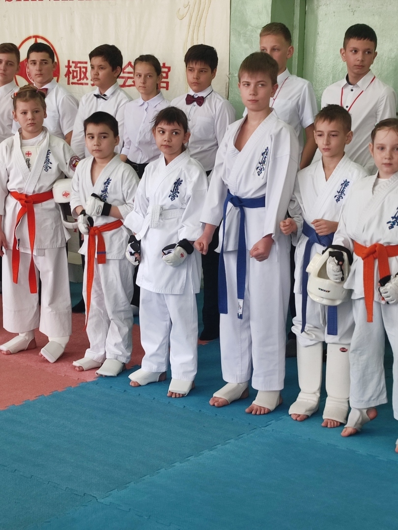 Как Вы относитесь к детскому боевому искусству?