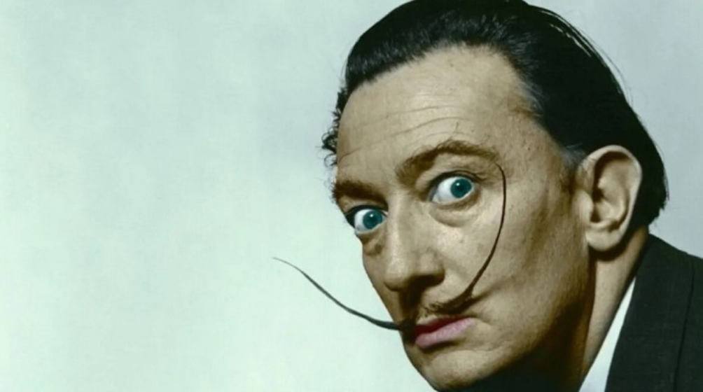 Очень интересные факты об испанском художнике-сюрреалисте Сальвадоре Дали