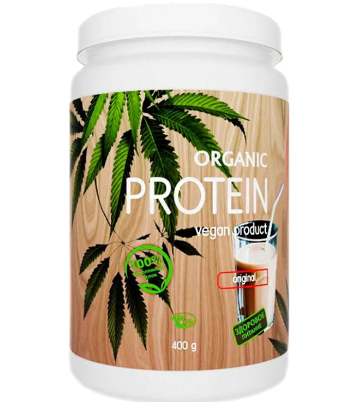 Легальная конопля