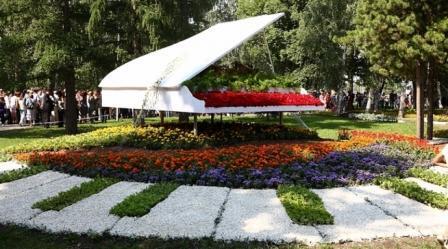 Добрая традиция со времён СССР