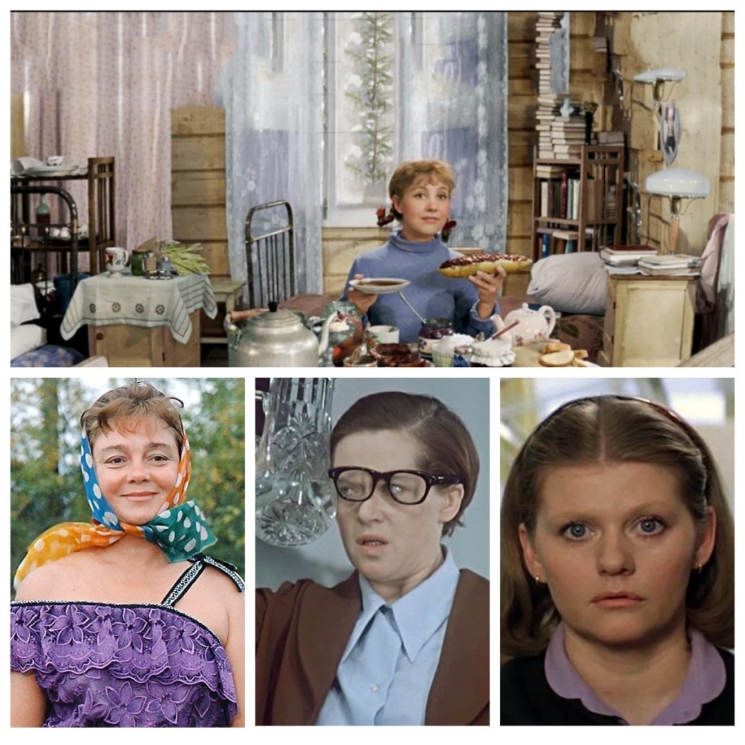 Топ отечественных фильмов для просмотра всей семьей. Часть 1