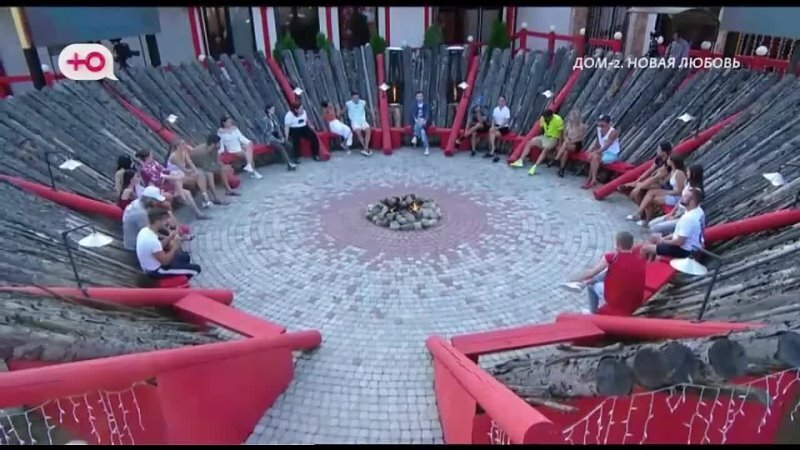 Дом 2: это реалити-шоу или палата №6? Как Вы относитесь к этому телепроекту?