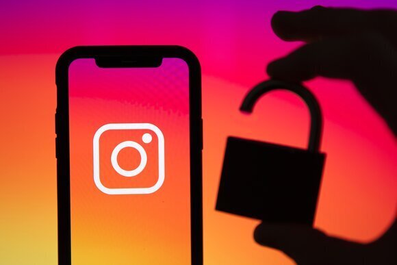 В России заявили о возможности разблокировки Instagram<span style=