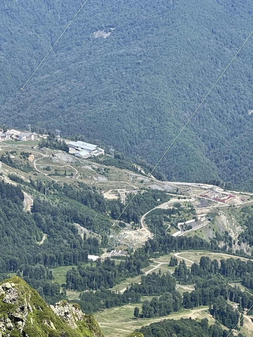 Отпуск! Что по чем, начало!