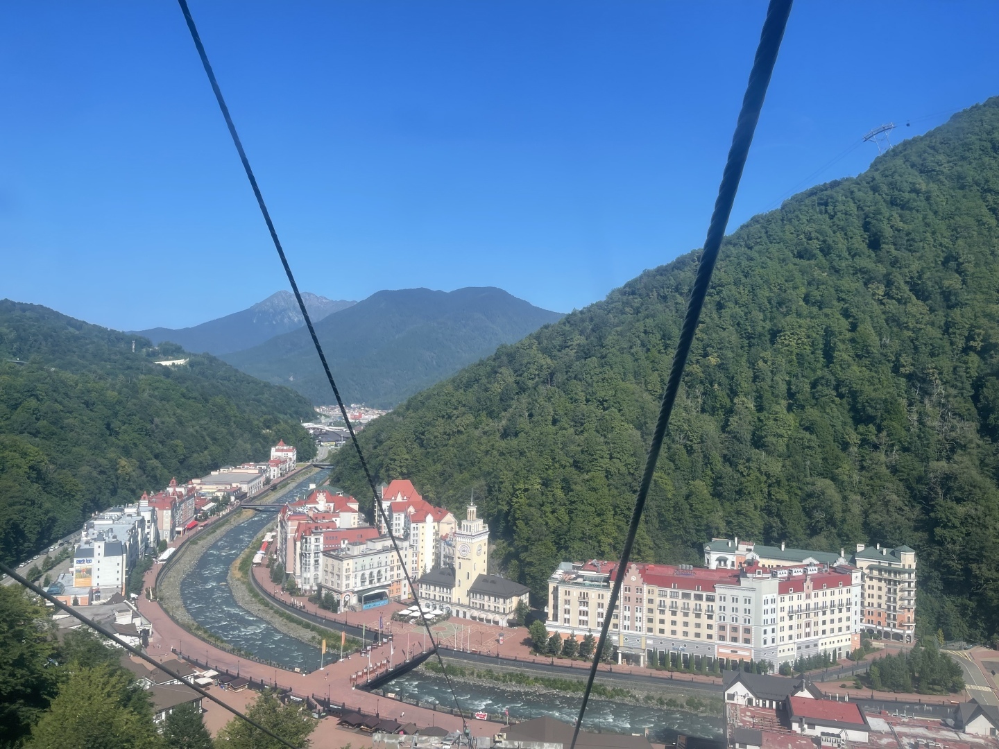 Отпуск! Что по чем, начало!