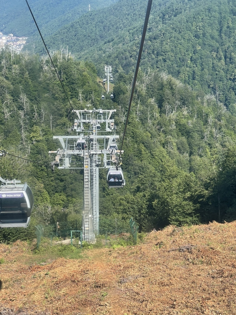 Отпуск! Что по чем, начало!