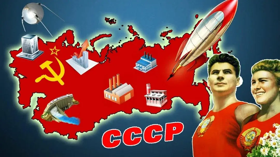 Назад, в СССР: Госдума предлагает создание конфедерации из независимых государств, в прошлом союзных республик. Зачем? Народ будет ЗА, а президенты?