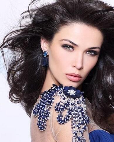 Диана Авдиу (красивые девушки и женщины, красота и ноосферное мировоззрение)