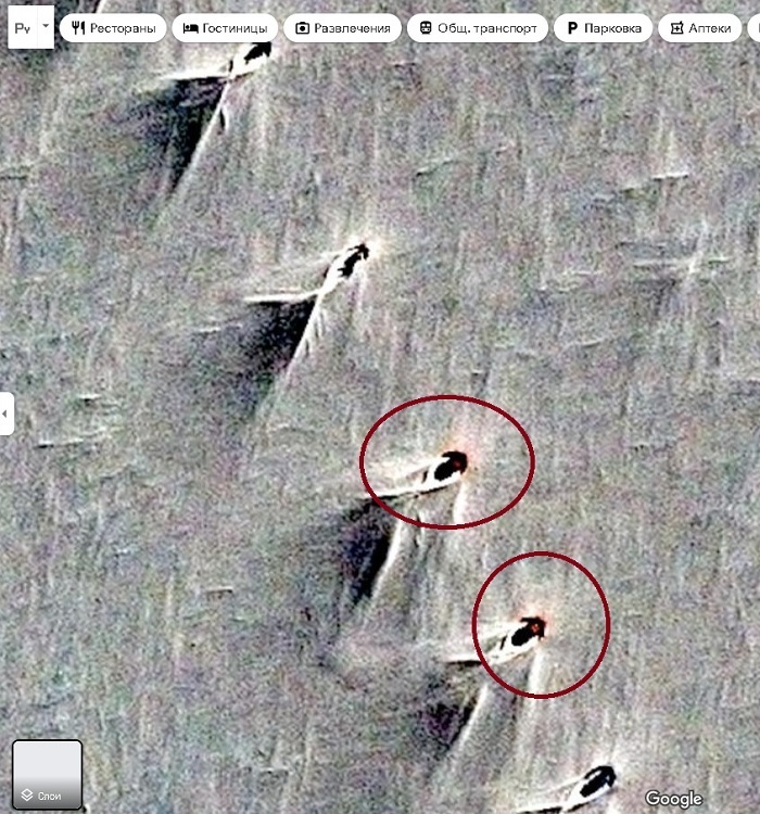 Странные явления. Часть 5. ТВ.