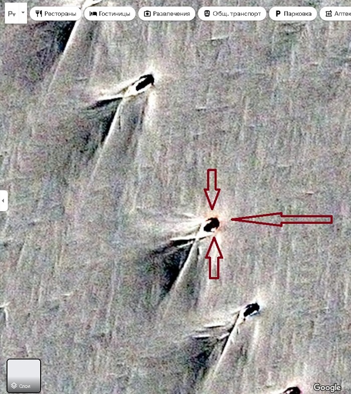 Странные явления. Часть 5. ТВ.