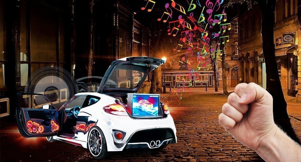 Нас читают в Государственной Думе. Новации по сохранению тишины.