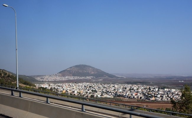Яблочный Спас или все-таки Преображение Господне
