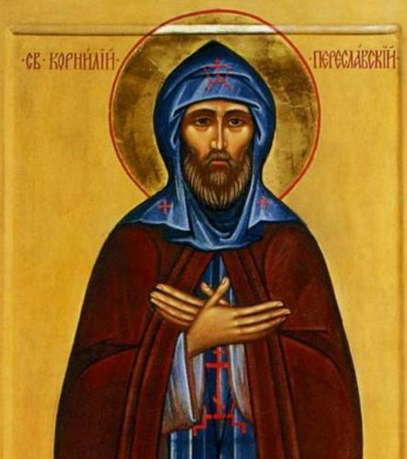 Святыни православия в Переславле-Залесском