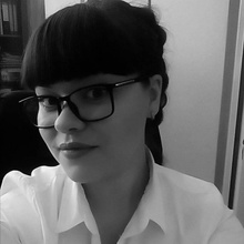  Петрова Анастасия Геннадьевна, г. Волгоград