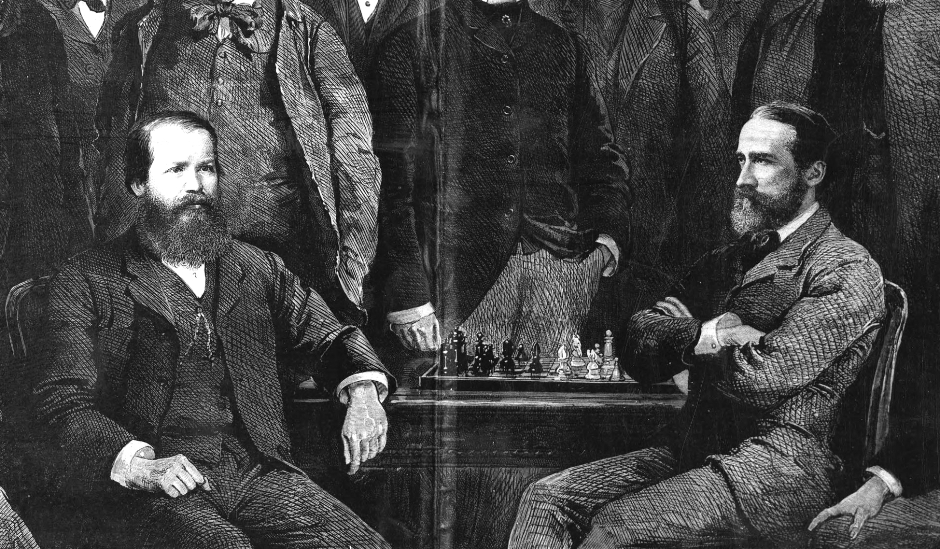 Найдите как поставить мат Цукерторту.