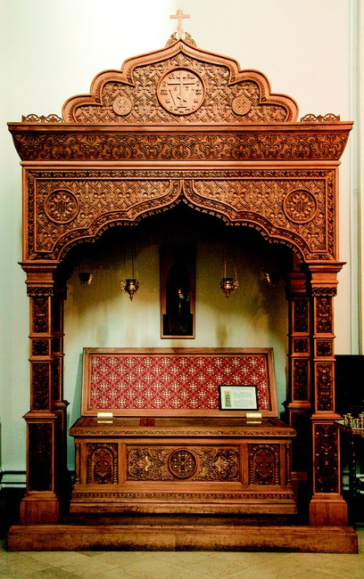 Святыни православия в Переславле-Залесском