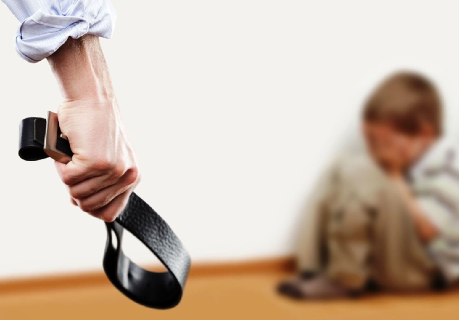 Насилие над детьми как метод воспитания. Допустимо ли? История из практики