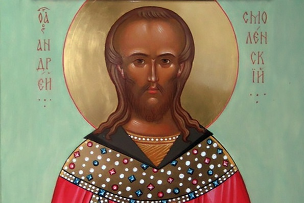 Святыни православия в Переславле-Залесском