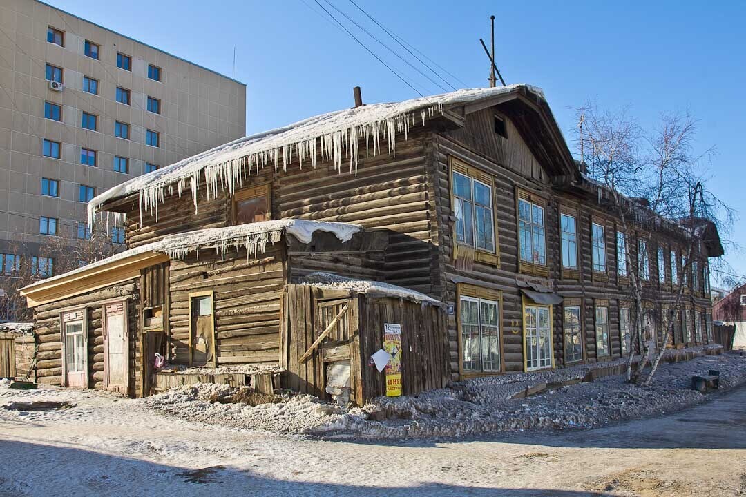 Как увеличить стоимость аварийной квартиры