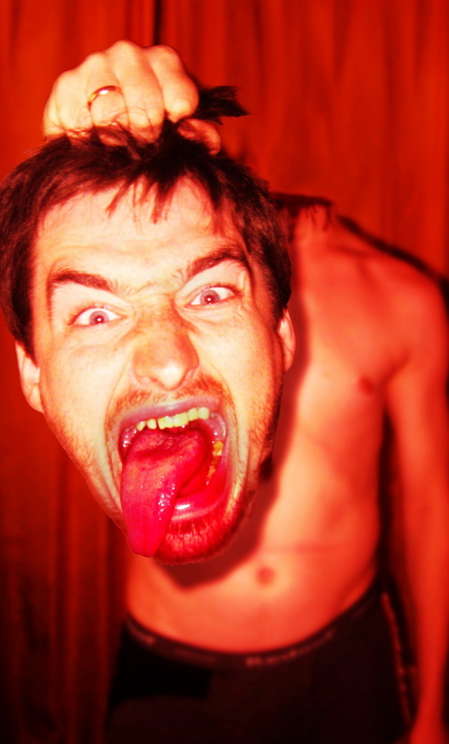 Зубы. Страшная история (АлексейФильм)