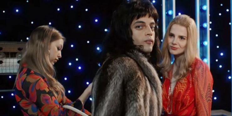 Богемская Рапсодия