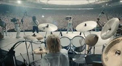 Богемская Рапсодия