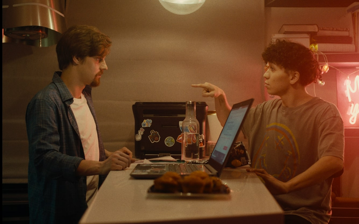 Этот фильм для самого лучшего поколения