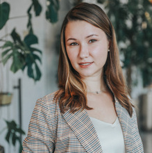 Завалина Екатерина Георгиевна, г. Краснодар