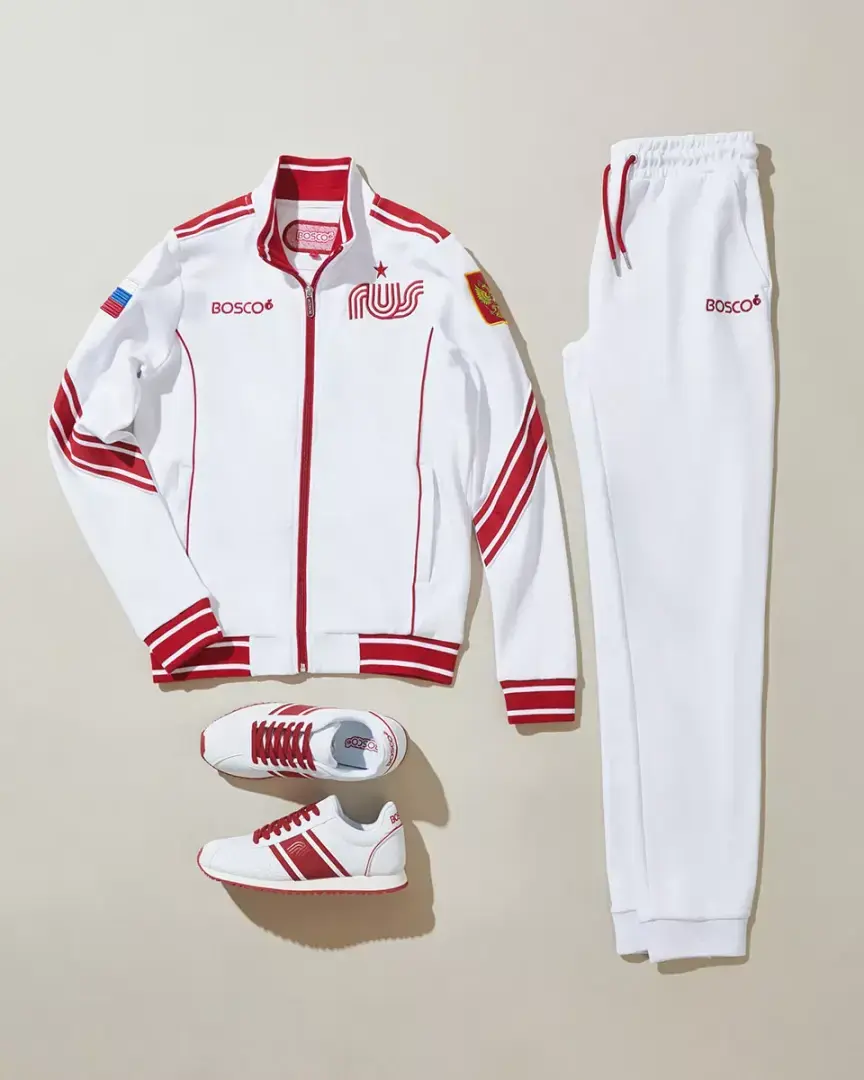 Российские бренды, которые кажутся иностранными