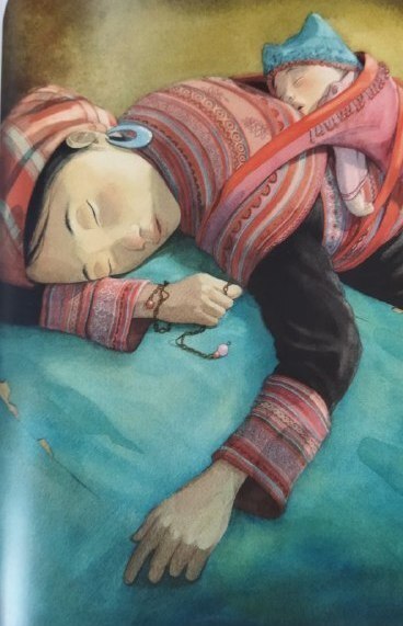 Ода матерям!