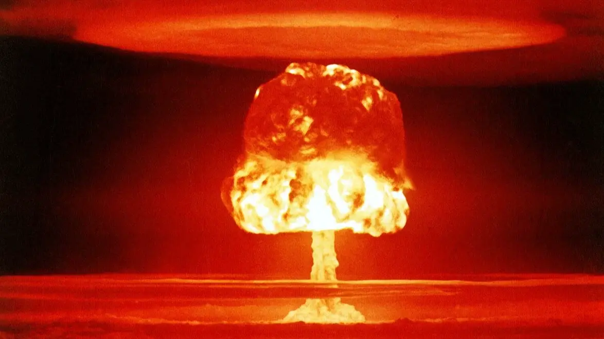 Ученые выяснили где лучше всего провести время после ядерного апокалипсиса