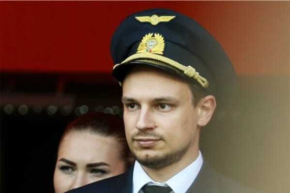 Три года спустя. Как изменилась жизнь экипажа "Уральских авиалиний", совершивших экстренную посадку на кукурузное поле.