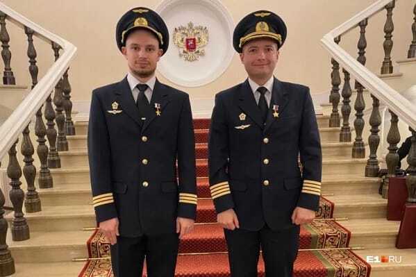 Три года спустя. Как изменилась жизнь экипажа "Уральских авиалиний", совершивших экстренную посадку на кукурузное поле.