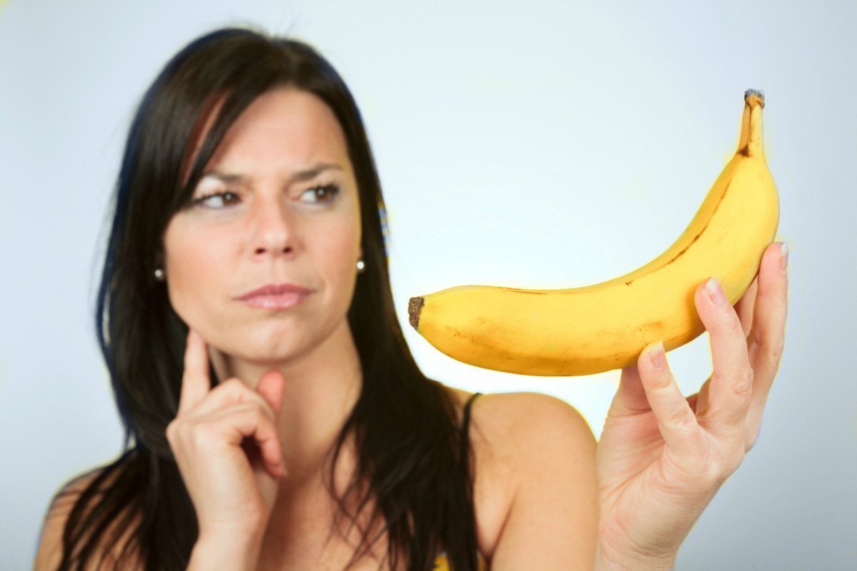 О гастрономическом и не только оргазме в жизни женщины