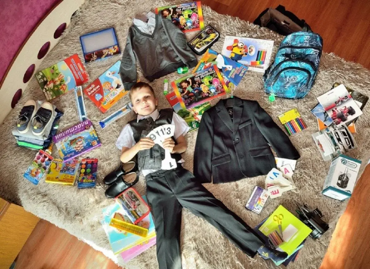 Для семей, имеющих детей, с 1 января 2023 года предполагают установить ежегодную выплату