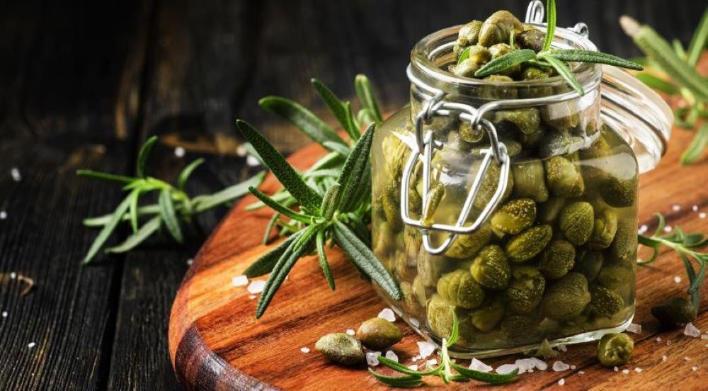 Узнайте о кверцетине: польза, применение