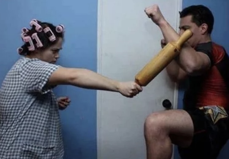 Почему, мужчина без женщины в семье пустое место?