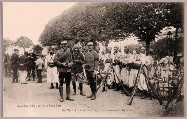 Римская децимация: самая жестокая форма наказания в истории?