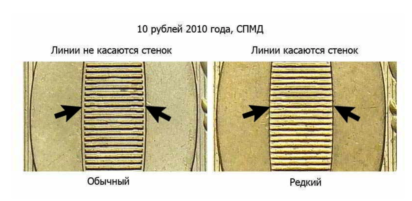 Загляните в кошелек - эти монеты могут сделать вас богатыми №1