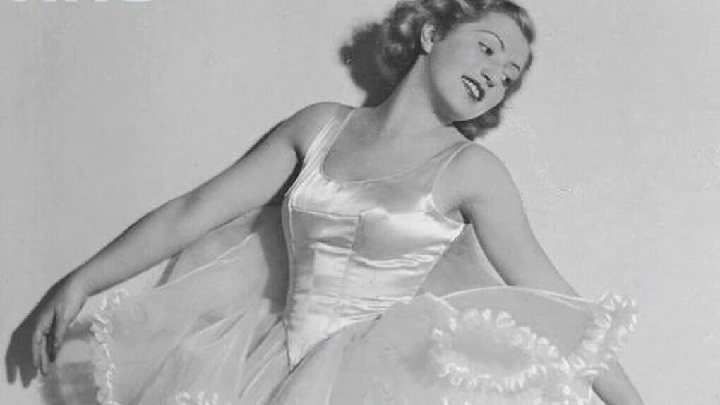 "Последнее танго в Освенциме "(эхо Второй мировой)