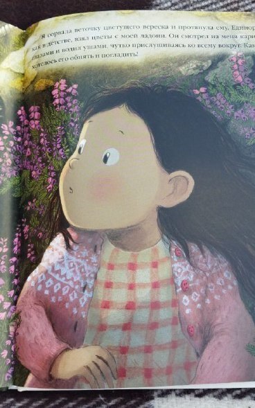 Время визуализации.