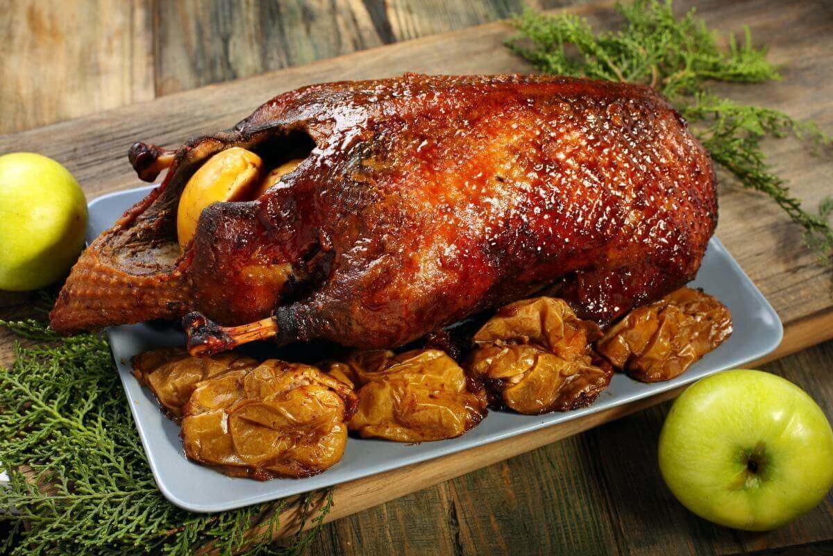 По страницам Яблочного спаса.