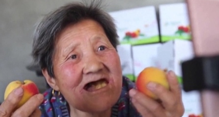 Можно ли "воровать" абрикосы?