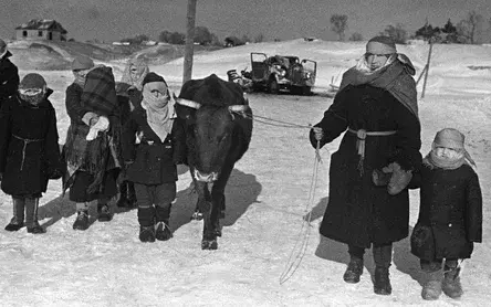 По страницам Яблочного спаса.