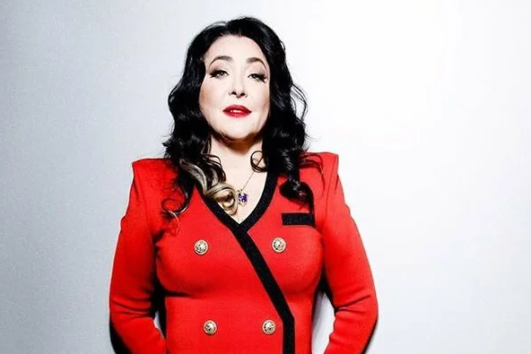 Лолита Милявская: "Я не первая фиктивная жена Дмитрия Иванова"