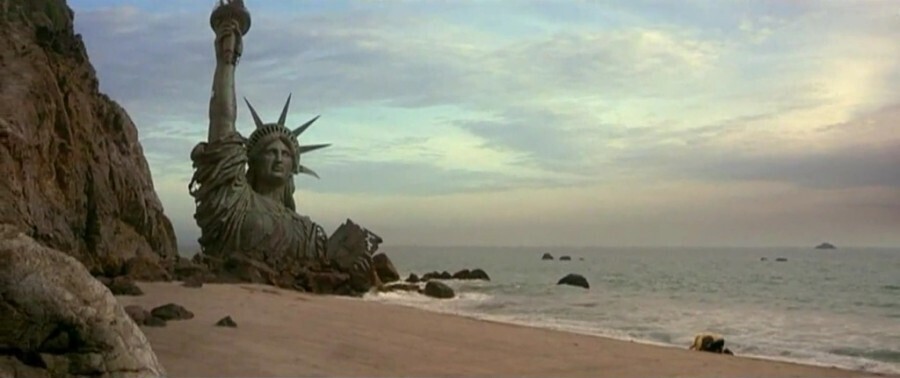 Нам обещают рай: гибель человечества в ХХI веке