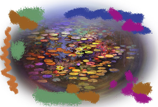 Эмоции... эмоции... эмоции...