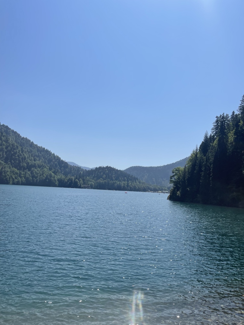 Что по чем? Секреты Абхазии! Отпуск продолжается. Часть 3.