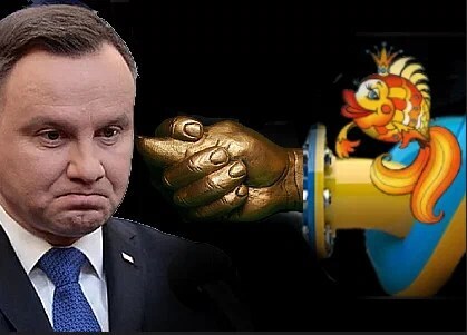 Польша станет первой державой (нереальная реальность)